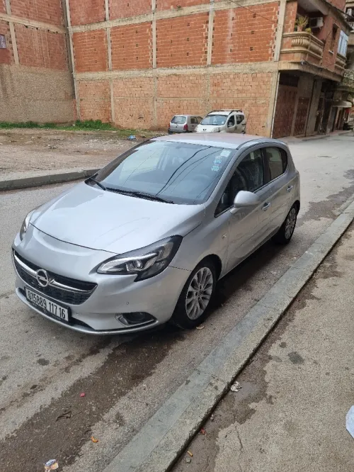Opel Corsa 2017 Dynamic