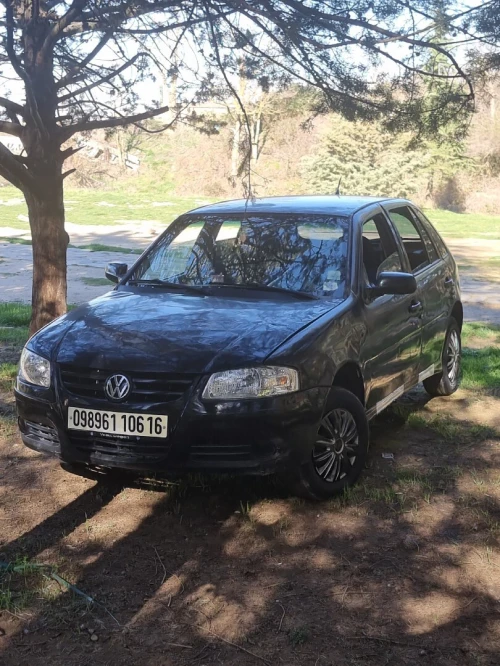 Volkswagen Gol 2006 
