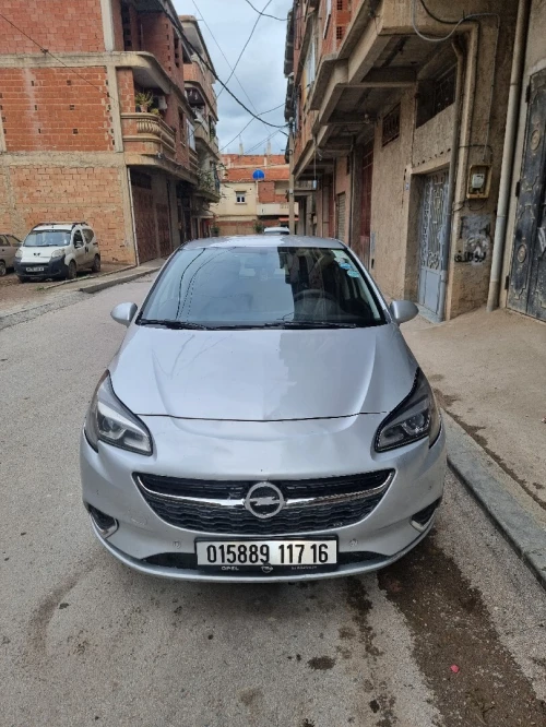 Opel Corsa 2017 Dynamic