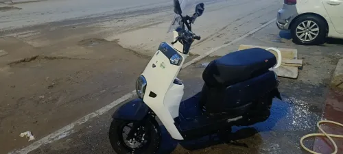 Vms Cuxi 1 2025
