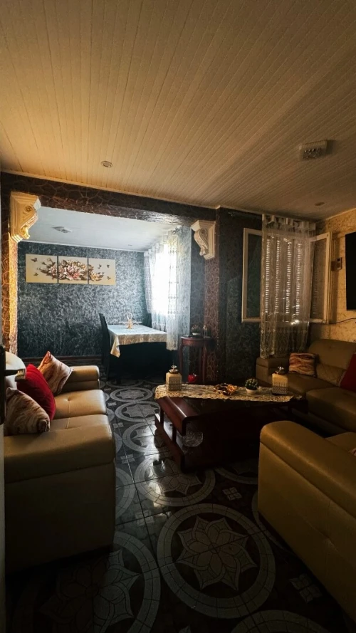 Vente Appartement F3 Blida Meftah