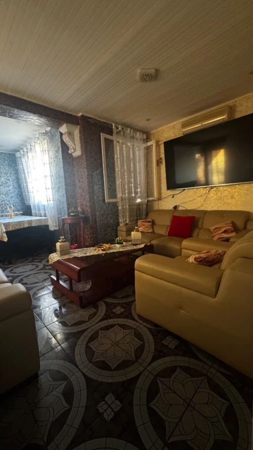 Vente Appartement F3 Blida Meftah