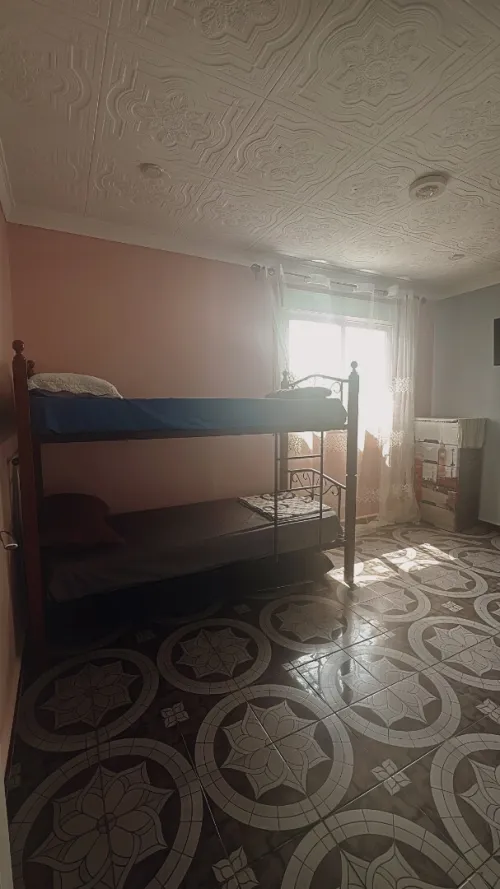 Vente Appartement F3 Blida Meftah