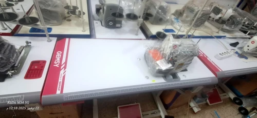 Machine  sggemsy 4 file surjiteuse