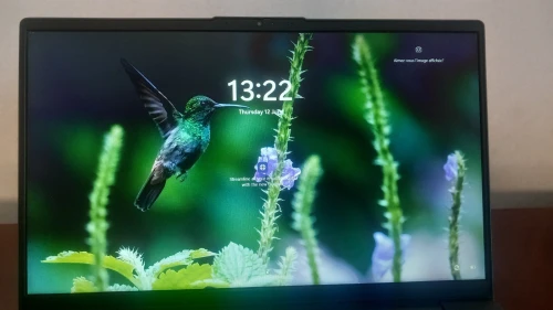 Lenovo edapad 5 15 for sall