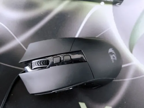 REDRAGON Lonewolf G105 RGB USB