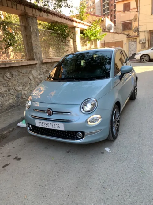 Fiat 500 2024 Dolcevita plus 