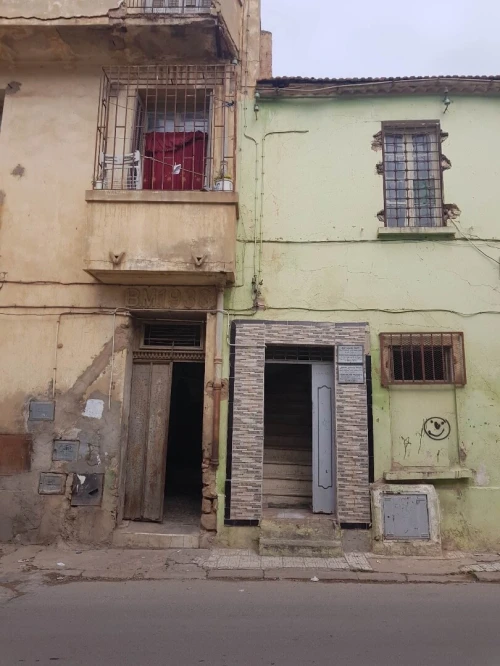 Vente Terrain Mostaganem Mostaganem
