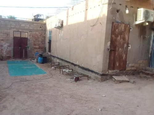 Vente Terrain Ouargla Rouissat