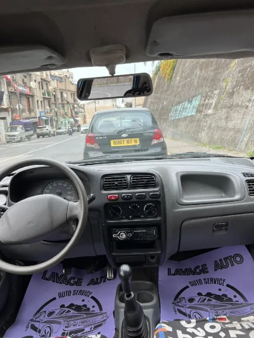 Suzuki Alto 2008 STD