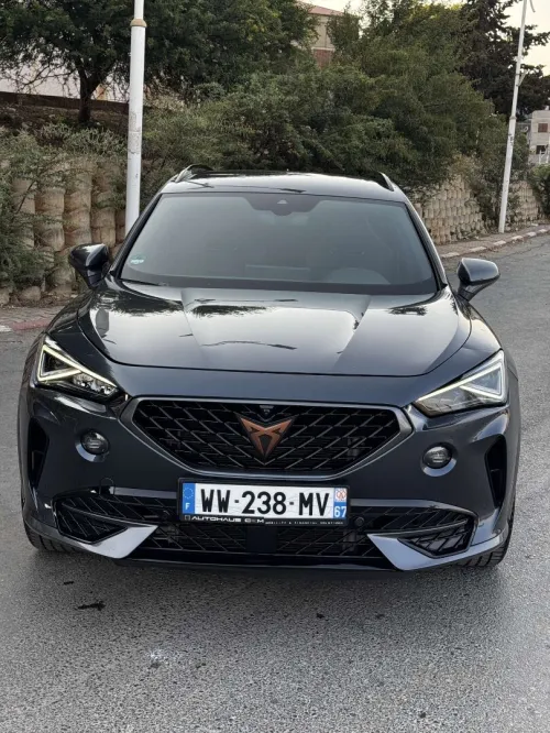 Cupra  Cupra  2024 Fermantor