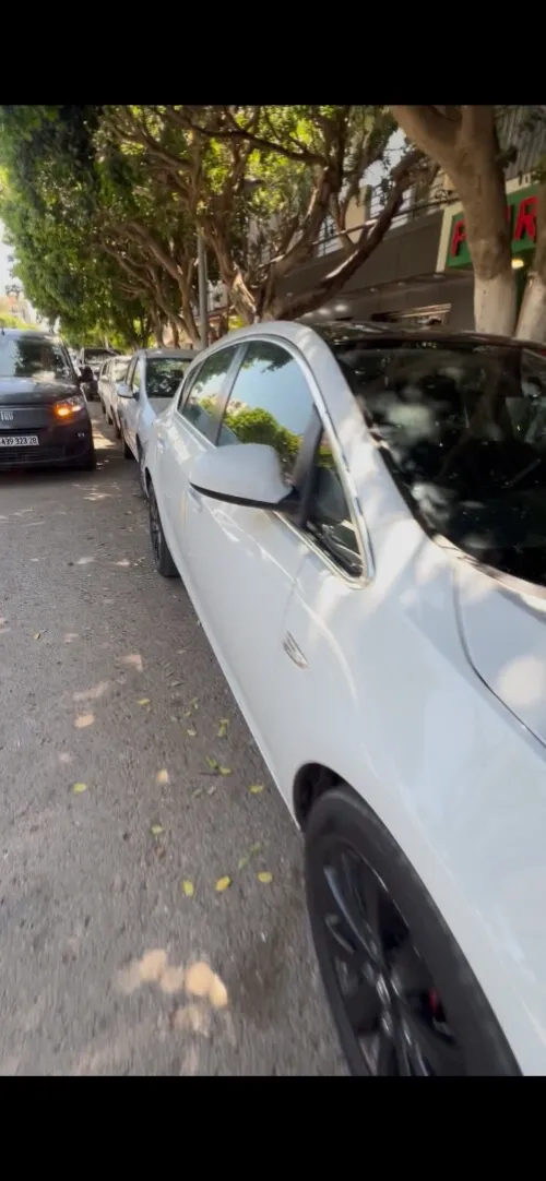 Opel Astra 2013 Astra