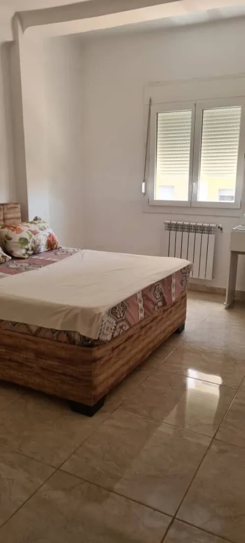 Location Appartement F3 Alger Bordj el bahri