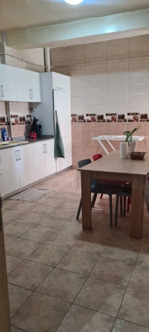 Location Appartement F3 Alger Bordj el bahri