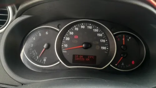 Renault Kangoo 2021 Expression