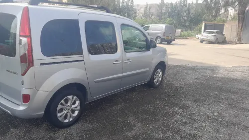 Renault Kangoo 2021 Expression