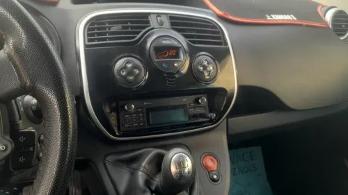 Renault Kangoo 2021 Expression
