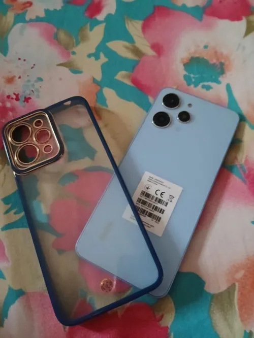 Redmi Redmi 12
