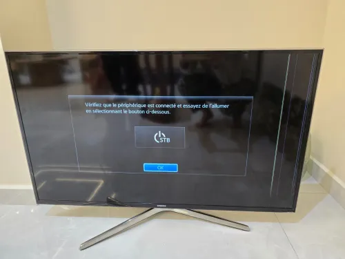 Télévision Samsung 40 pouces