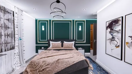 Vente Appartement Alger Ouled fayet