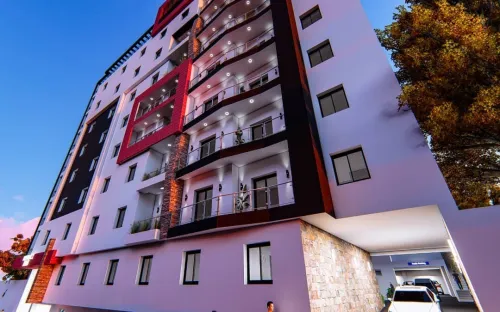 Vente Appartement Alger Ouled fayet
