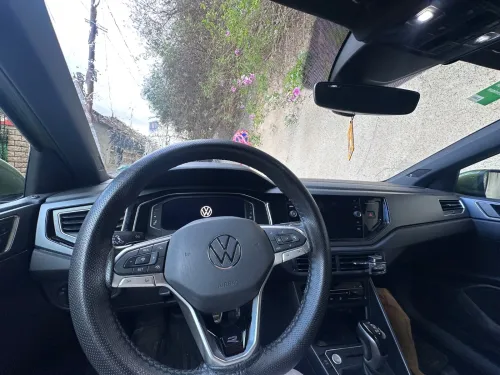 Volkswagen Taigo 2023 R-Line