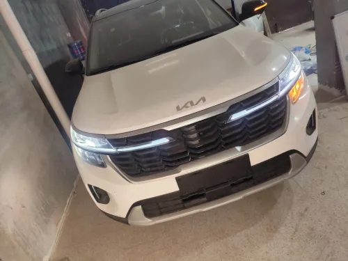 Kia Seltos 2025 Premiuim