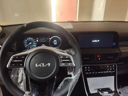 Kia Seltos 2025 Premiuim