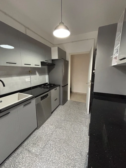 Location Appartement F3 Alger Hydra
