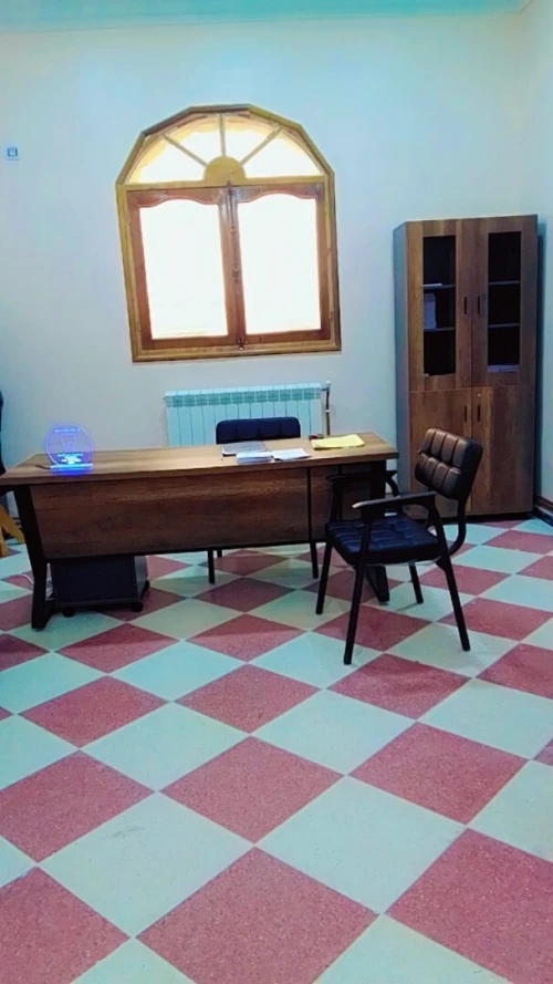 Location Appartement Niveau de villa F4 Tissemsilt Tissemsilt