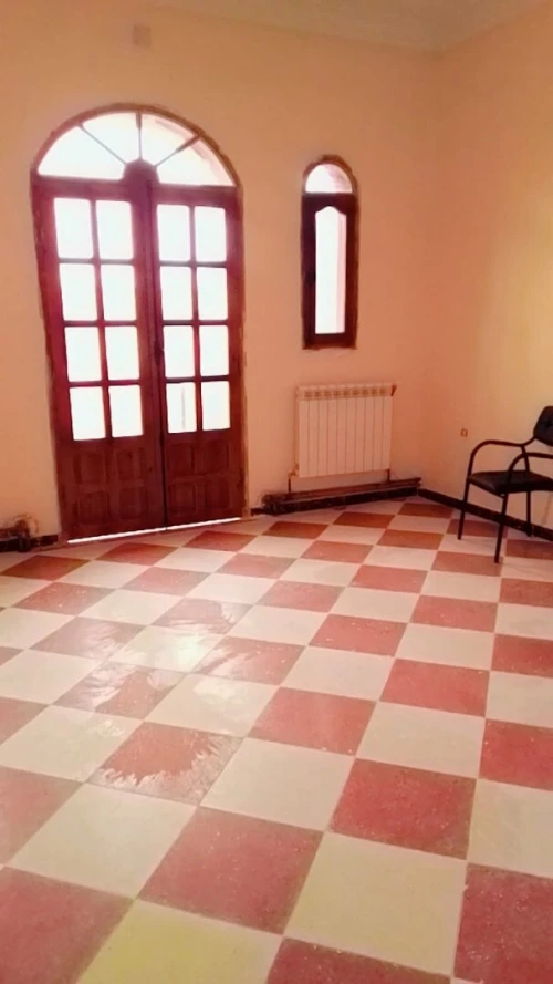 Location Appartement Niveau de villa F4 Tissemsilt Tissemsilt