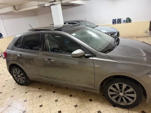 Volkswagen Polo 2019 Nouvelle Match II