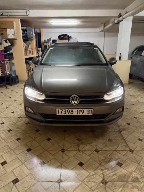 Volkswagen Polo 2019 Match