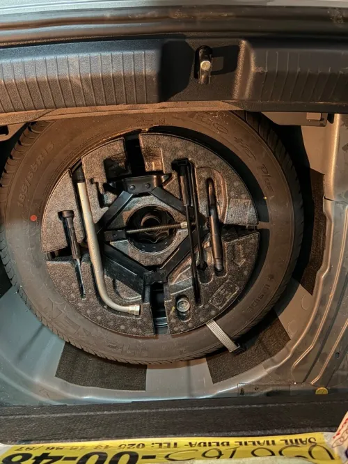 Volkswagen Polo 2019 Match