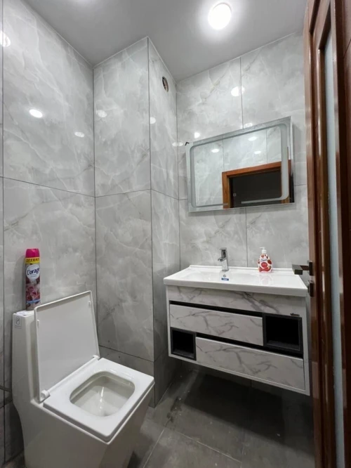 Location Appartement F4 Oran Bir el djir
