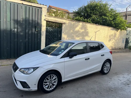 Seat Ibiza 2017 