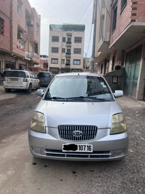 Kia Picanto 2007 