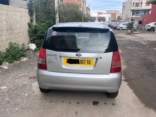 Kia Picanto 2007 