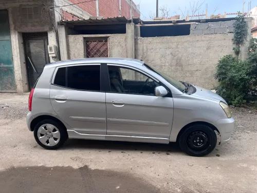 Kia Picanto 2007 