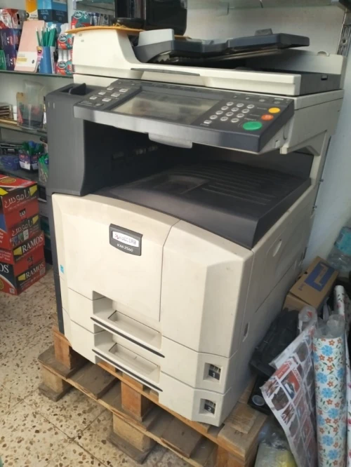 Kyocera km2560