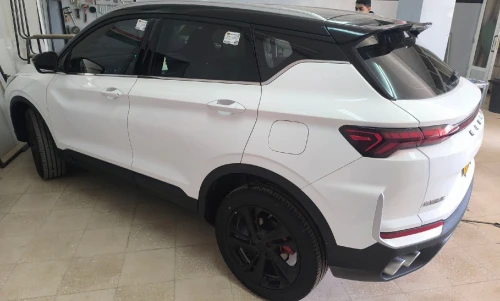Geely Coolray 2026 Full option