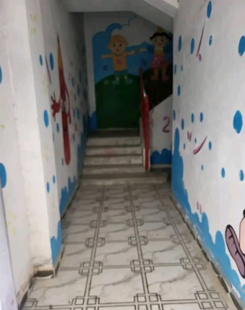 Location Appartement Niveau de villa F5 Constantine El khroub