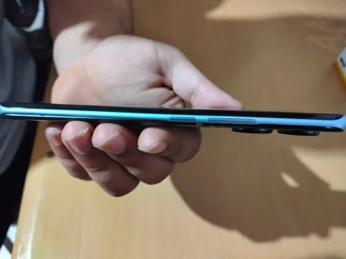 Xiaomi Realme 10 pro plus 5g