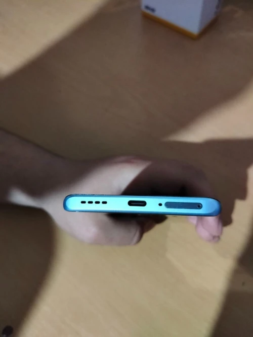 Xiaomi Realme 10 pro plus 5g