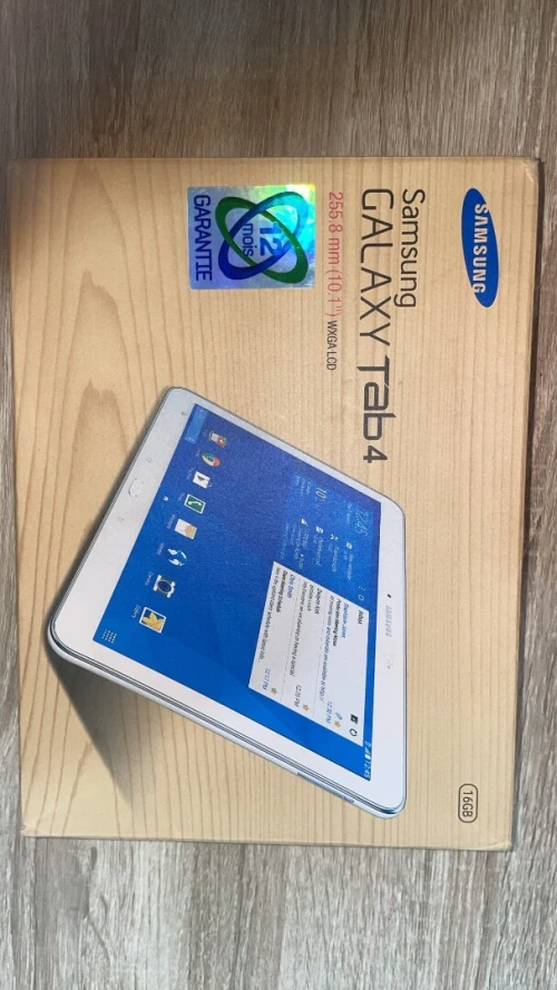 Samsung GALAXY TAB 4