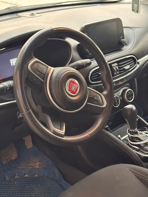 Fiat Tipo 2024 
