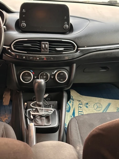 Fiat Tipo 2024 