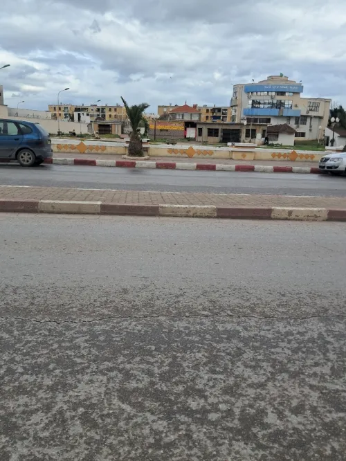 Vente Local Guelma Guelma