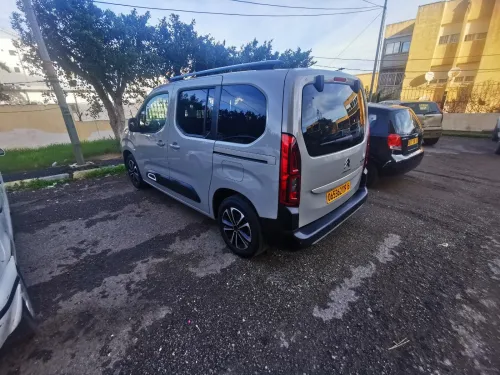 Citroen Berlingo 2019 Berlingo