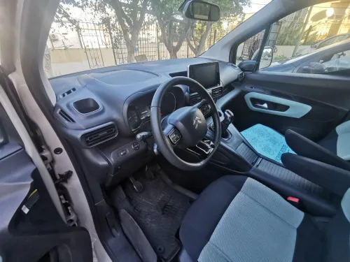 Citroen Berlingo 2019 Berlingo